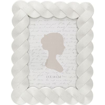 Picture Frame Chain Silver 13x18cm 57391 в Киеве купить kare-design мебель свет декор