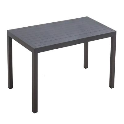 Table Madagascar Black 80x140cm 70625 в Киеве купить kare-design мебель свет декор