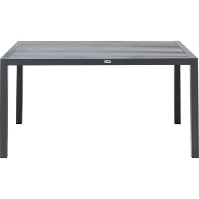 Table Madagascar Black 80x140cm 70625 в Киеве купить kare-design мебель свет декор