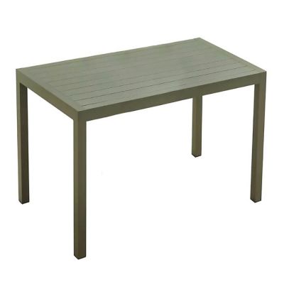 Table Madagascar Green 80x140cm 70626 в Киеве купить kare-design мебель свет декор