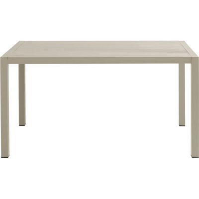 Table Madagascar Grey 80x140cm 70627 в Киеве купить kare-design мебель свет декор