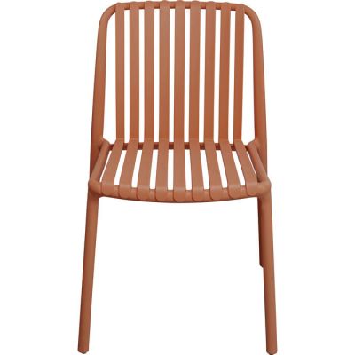 Chair Porto Santo Terracotta 75795 в Киеве купить kare-design мебель свет декор