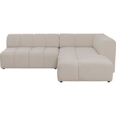 Corner Sofa Belami Cream Right 265cm 70680 в Киеве купить kare-design мебель свет декор