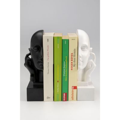 Тримач для книг Volto Ear (2/Set) 54877 у Києві купити kare-design меблі світло декор