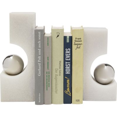 Тримач для книг Art Ball (2/Set) 57615 в Киеве купить kare-design мебель свет декор