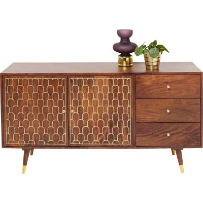 Буфет Muskat 145 см. 83366 в Киеве купить kare-design мебель свет декор