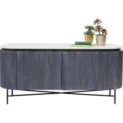 Комод KARE DESIGN Glenn, 160 см, (сірий) 84889 в Киеве купить kare-design мебель свет декор