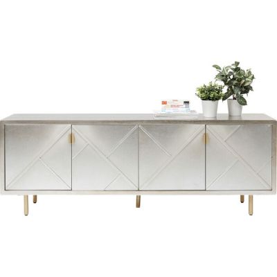 Комод KARE DESIGN Venice Triangle, 180 см, (шампань) 81035 у Києві купити kare-design меблі світло декор