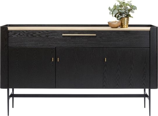 Буфет Milano 113 х 90 см. 85334 у Києві купити kare-design меблі світло декор