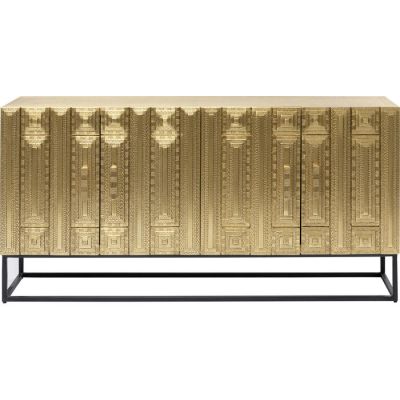 Комод KARE DESIGN Marrakesh, 160 см, (золотий) 86151 у Києві купити kare-design меблі світло декор