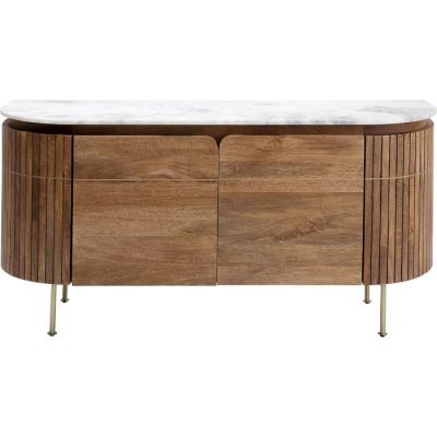 Комод KARE DESIGN Grace, 160 см, (коричневий) 86463 в Киеве купить kare-design мебель свет декор
