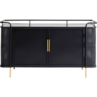 Комод широкий Fence 120x70cm 86700 в Киеве купить kare-design мебель свет декор