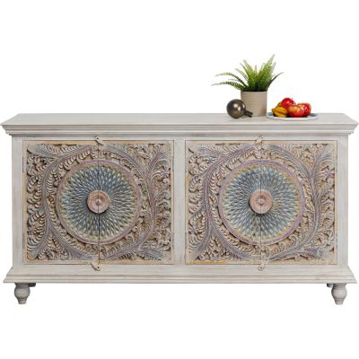 Комод широкий Goa 180x95cm 87449 в Киеве купить kare-design мебель свет декор