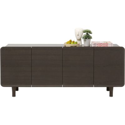 Комод KARE DESIGN Divine, 180x77, (коричневий) 70052 у Києві купити kare-design меблі світло декор