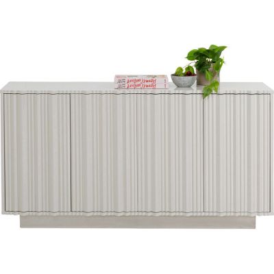 Комод KARE DESIGN Stucco Grey , 152x80 см, (сірий) 70814 у Києві купити kare-design меблі світло декор