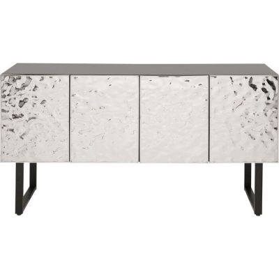 Буфет KARE DESIGN Carino, 151x80 см, (хром) 70956 у Києві купити kare-design меблі світло декор