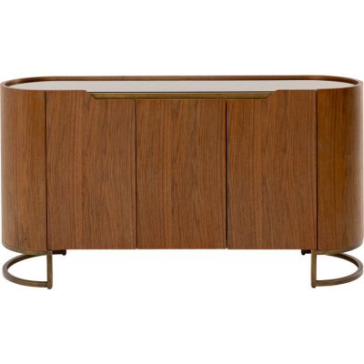 Комод KARE DESIGN Giorgio, 145x80 см, (коричневий) 71207 у Києві купити kare-design меблі світло декор