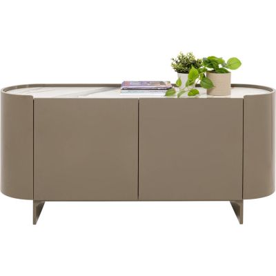 Комод KARE DESIGN Eliano Khaki, 160x75 см, (хакі) 71257 у Києві купити kare-design меблі світло декор