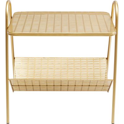 Подставка для журналов Word News 53 см. 85810 в Киеве купить kare-design мебель свет декор