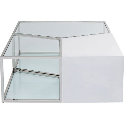 Столик кофейный Mix and Match 85903 в Киеве купить kare-design мебель свет декор