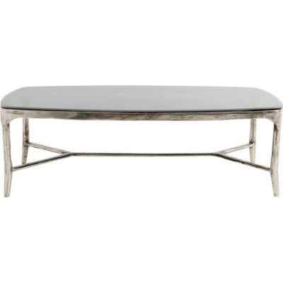 Столик журнальний KARE DESIGN Mistral, 128x67cм, (чорний) 71023 у Києві купити kare-design меблі світло декор