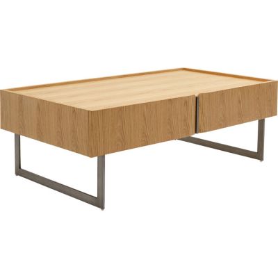 Журнальний столик Giulio 130x70cм, (бежевий) 71263 у Києві купити kare-design меблі світло декор