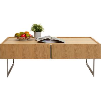 Столик журнальний KARE DESIGN Giulio, (бежевий) 71263 у Києві купити kare-design меблі світло декор