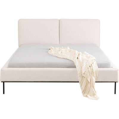 Ліжко KARE DESIGN East Side Beige, 180х200 см, (бежевий) 84421 у Києві купити kare-design меблі світло декор