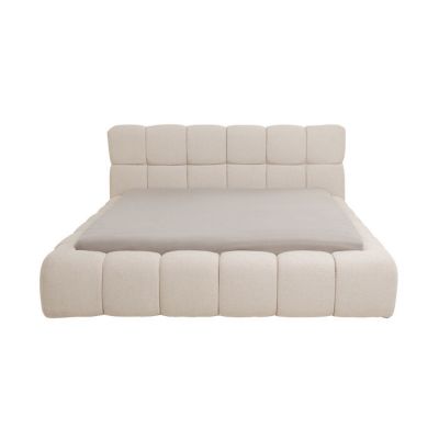 Ліжко Salamanca Ecru, 160x200 см, (бежевий) 70767 у Києві купити kare-design меблі світло декор
