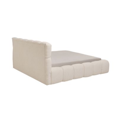 Ліжко Salamanca Ecru, 180x200 см, (бежевий) 70774 у Києві купити kare-design меблі світло декор