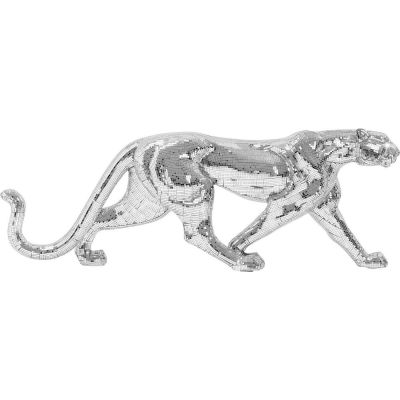 Декоративна фігура Leopard Mosaic 95 см. 51589 у Києві купити kare-design меблі світло декор