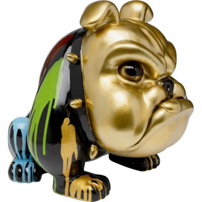 Декоративна фігура KARE DESIGN Mad Dog, 68 cм, (різнокольоровий) 57791 у Києві купити kare-design меблі світло декор