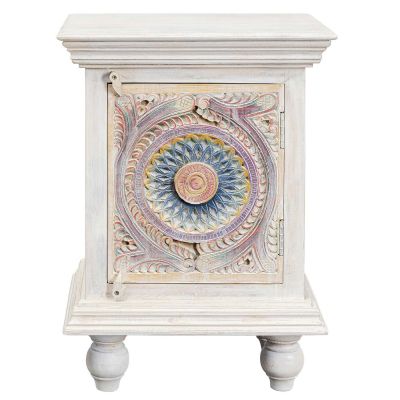 Тумба до ліжка Goa 50x70cm 87456 у Києві купити kare-design меблі світло декор