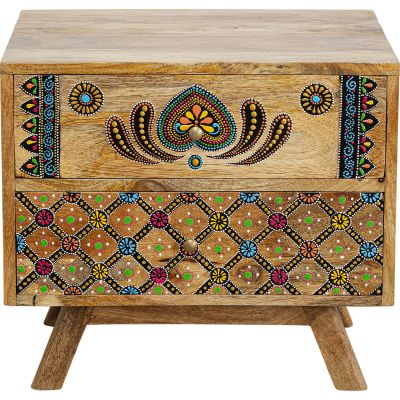 Тумба Menorca 50x46cm 87491 в Киеве купить kare-design мебель свет декор