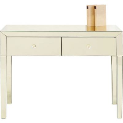Консоль Luxury Champagne 83894 в Киеве купить kare-design мебель свет декор