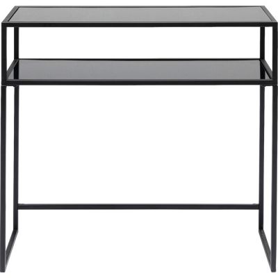 Консоль KARE DESIGN Loft Black, 85 см, (чорний) 85550 у Києві купити kare-design меблі світло декор