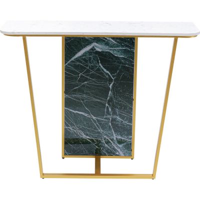 Консоль KARE DESIGN Tiara, 77 см, (білий) 85807 у Києві купити kare-design меблі світло декор