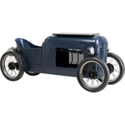 Консоль барна KARE DESIGN Racing Car, 238 см, (чорний) 86507 у Києві купити kare-design меблі світло декор