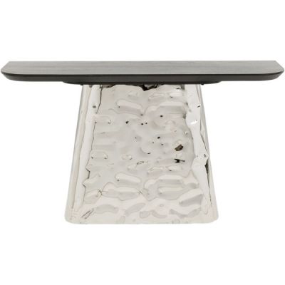 Консоль KARE DESIGN Caldera, 138x76 см, (хром) 70130 у Києві купити kare-design меблі світло декор