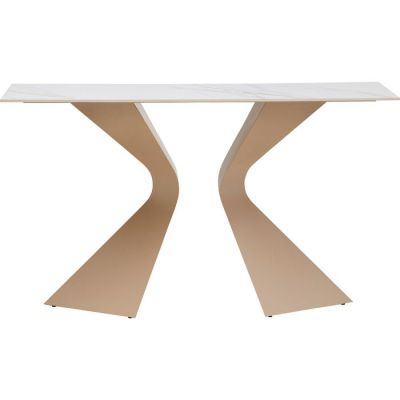 Консоль KARE DESIGN Gloria Macchiato, 140x81cм, (бежевий) 70760 в Киеве купить kare-design мебель свет декор