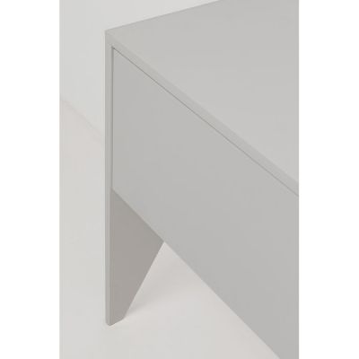 Консоль High Heel White, 200 см, (білий) 70918 у Києві купити kare-design меблі світло декор