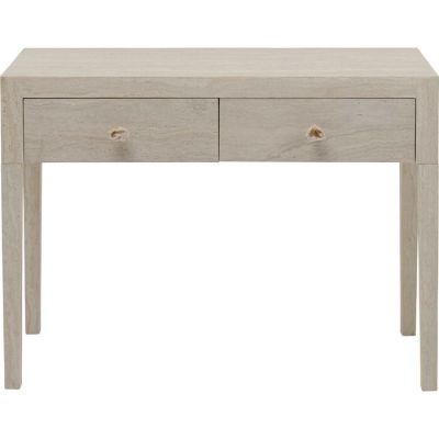 Консоль KARE DESIGN Travertino Drawers, 100x77 см, (бежевий) 71054 в Киеве купить kare-design мебель свет декор
