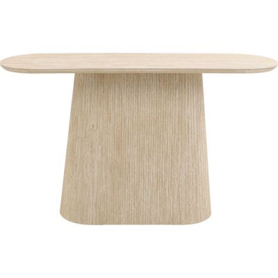 Консоль KARE DESIGN Alma Travertin , 140x80 см, (бежевий) 71427 у Києві купити kare-design меблі світло декор