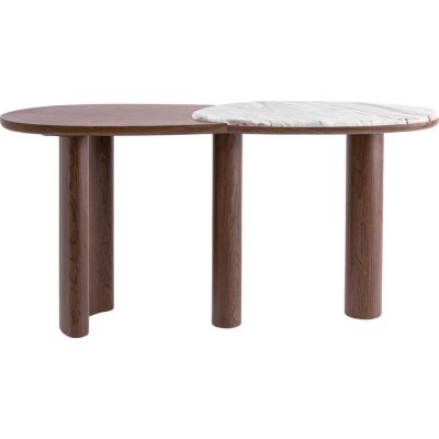 Консоль KARE DESIGN Suri , 160x81 см, (коричневий) 71461 у Києві купити kare-design меблі світло декор