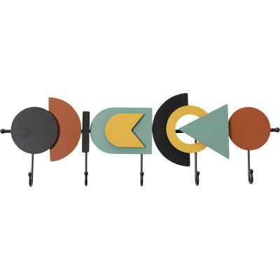 ﻿Настінна вішалка Art Signs 80cm 87110 у Києві купити kare-design меблі світло декор