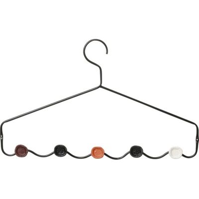 Вішак настінний Hangers, (різнокольоровий) 70851 у Києві купити kare-design меблі світло декор