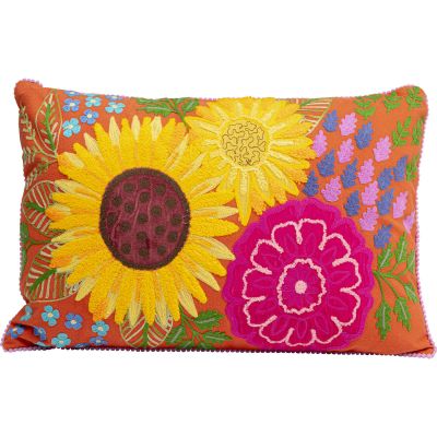Подушка Girasole 60x40cm 54522 у Києві купити kare-design меблі світло декор