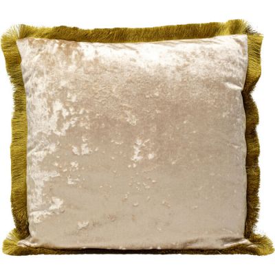 Подушка KARE DESIGN Cannes Powder, 45х45 см, (бежевий) 53862 у Києві купити kare-design меблі світло декор