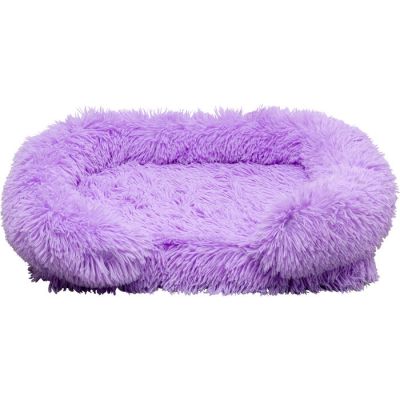 Кушетка для котів та собак Fluffy Purple, (фіолетовий) 70663 в Киеве купить kare-design мебель свет декор
