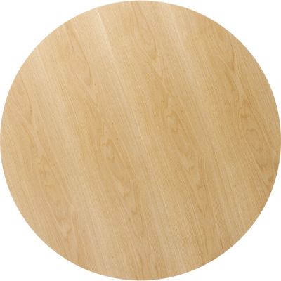Стільниця для столу кругла KARE DESIGN Top Invitation Round Oak, d:120, (коричневий) 83000 у Києві купити kare-design меблі світло декор
